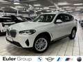BMW X3 xDrive 30e A Navi Digitales Cockpit El. Heckklappe Weiß - thumbnail 1