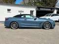 BMW M850 i  Cabriolet xDrive M-Sportpaket*HUD*Gestik Blue - thumbnail 8