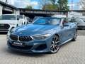 BMW M850 i  Cabriolet xDrive M-Sportpaket*HUD*Gestik Blau - thumbnail 1