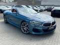 BMW M850 i  Cabriolet xDrive M-Sportpaket*HUD*Gestik Blau - thumbnail 3
