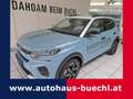 Citroen C3 PureTech 100 S&S 6-Gang-Manuell Max Синий - thumbnail 1