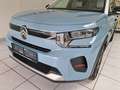 Citroen C3 PureTech 100 S&S 6-Gang-Manuell Max Blauw - thumbnail 2
