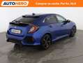 Honda Civic 1.0 VTEC Elegance Azul - thumbnail 6