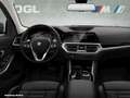 BMW 320 d Touring AHK SHZ PDC Grau - thumbnail 4