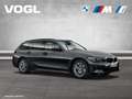 BMW 320 d Touring AHK SHZ PDC Grau - thumbnail 9