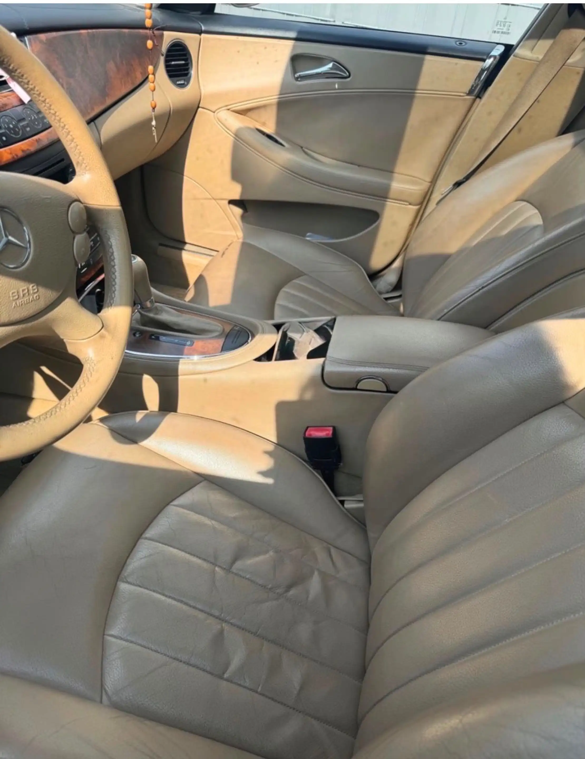 Mercedes-Benz CLS 350 CLS 350 (219.356) — photo 3