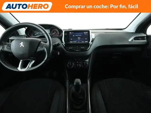 Peugeot 2008 view 13