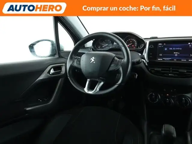 Peugeot 2008 view 14