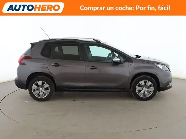 Peugeot 2008 view 7