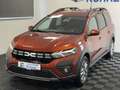 Dacia Jogger Expression TCe110 7-Sitzer Kamera Carplay Оранжевый - thumbnail 2