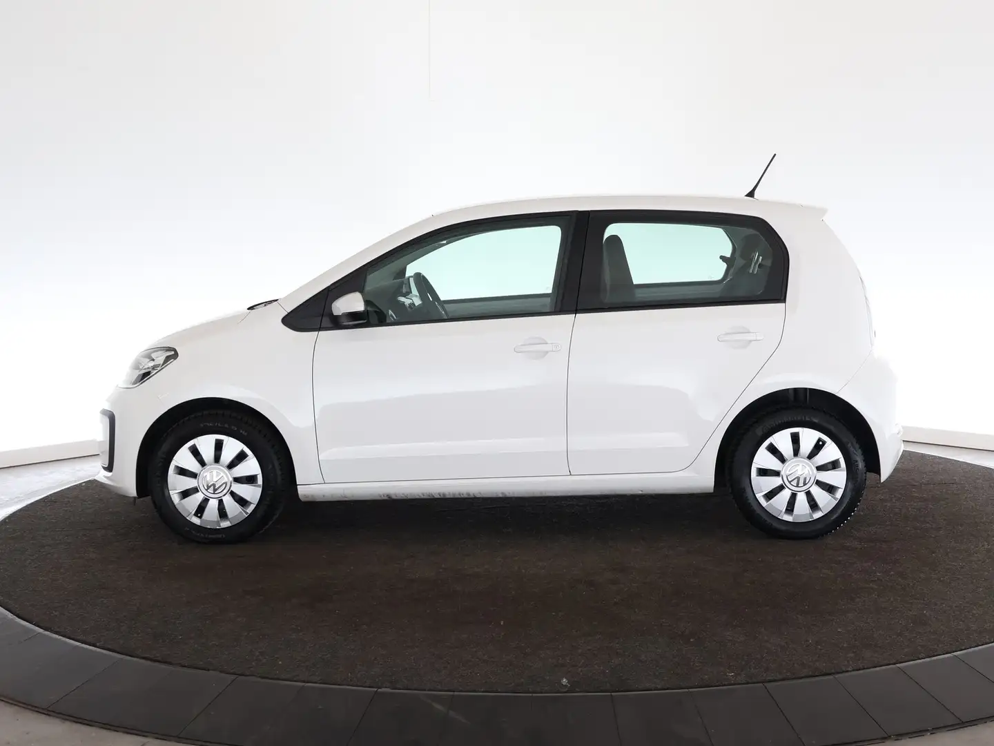 Volkswagen up! 1.0 BMT move up! | PDC | Cruise | 4-seizoen banden Wit - 2