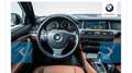 BMW 525 525d Touring xdrive Luxury auto E6 Braun - thumbnail 3