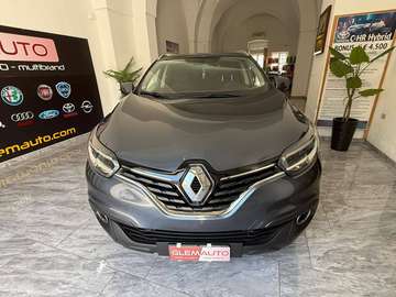 Kadjar 1.5 dci energy Hypnotic16 (magnetik) 110cv