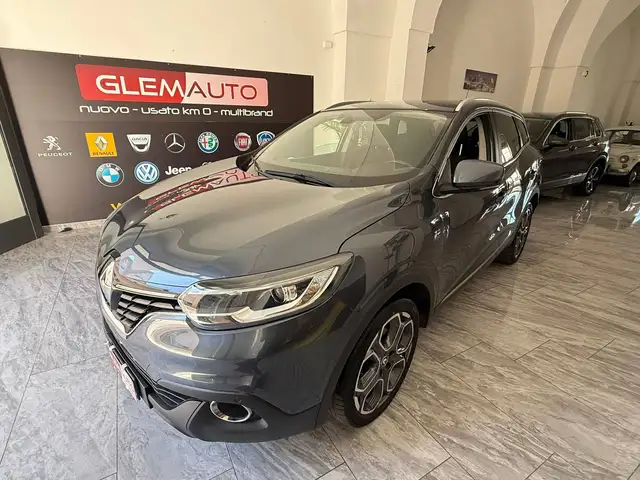 Renault Kadjar Kadjar 1.5 dci energy Hypnotic16 (magnetik) 110cv