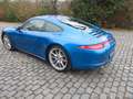 Porsche 991 Carrera 4S Approved*NAVI*CARPLAY Bleu - thumbnail 4