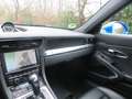 Porsche 991 Carrera 4S Approved*NAVI*CARPLAY Bleu - thumbnail 8