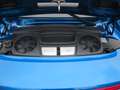 Porsche 991 Carrera 4S Approved*NAVI*CARPLAY Bleu - thumbnail 14