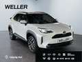 Toyota Yaris Cross Hybrid 130 1.5 Teamplayer *ACC*RCam* Weiß - thumbnail 4