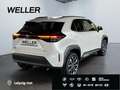 Toyota Yaris Cross Hybrid 130 1.5 Teamplayer *ACC*RCam* Weiß - thumbnail 17