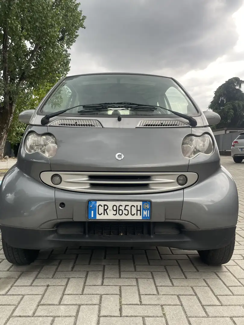 smart #1 - 1