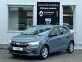 Dacia Sandero TCe 90 Pk Essential * Airco * Gris - thumbnail 1