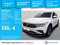 Volkswagen Tiguan 2.0 TDI Life *DSG*ACC*LED*NAV*RFK*APP* Weiß - thumbnail 1