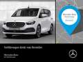 Mercedes-Benz T-Klasse T 180 d EDITION+PROGRESSIVE+Klimaautom+AHK+Navi Weiß - thumbnail 1