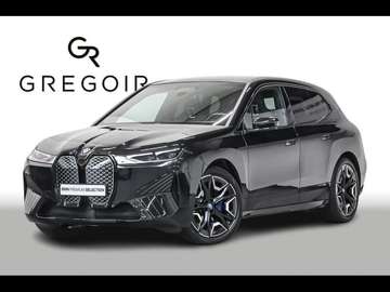 xDrive40 - Sport|PanoLounge|360CAm|H&K