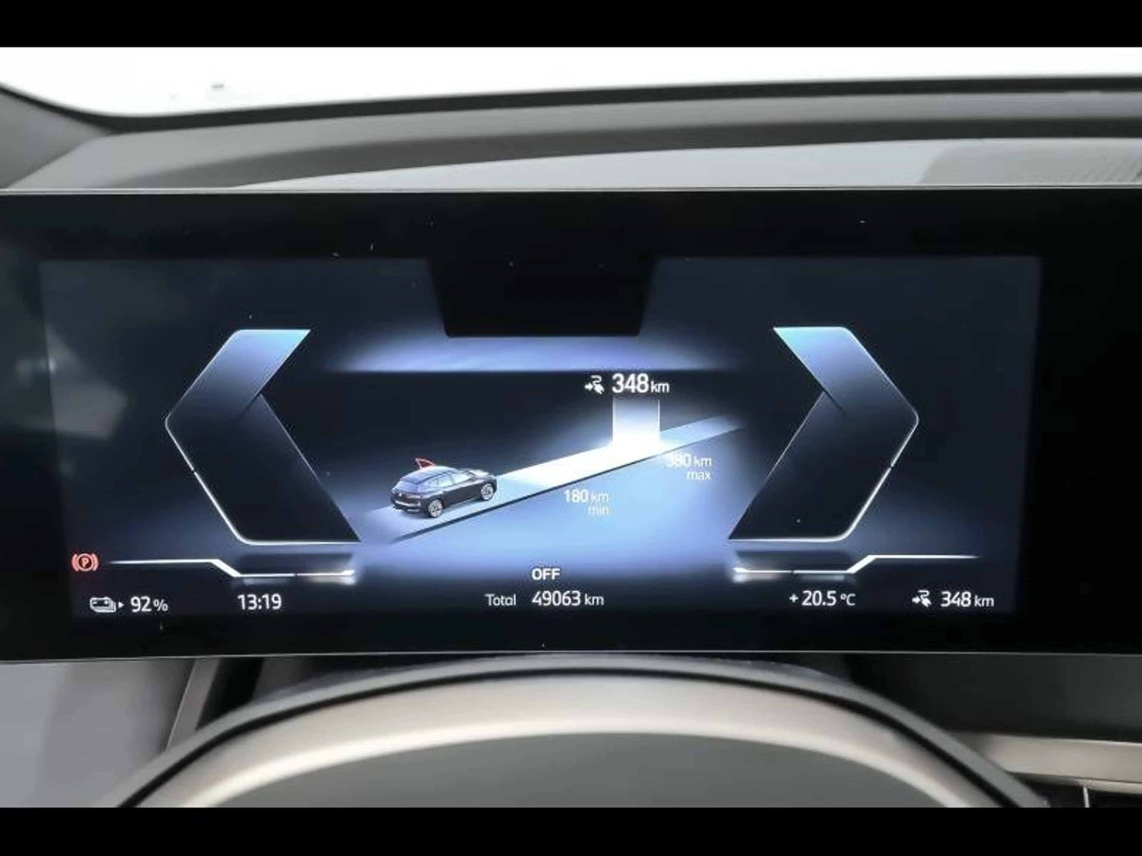 BMW iX xDrive40 - Sport|PanoLounge|360CAm|H&K — photo 8