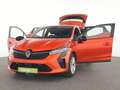 Renault Clio V1.0TCe Evolution+LED+CARPLAY+PDC+SHZ Orange - thumbnail 17