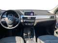 BMW X1 sdrive18d Business Advantage auto Weiß - thumbnail 11