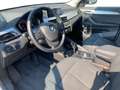 BMW X1 sdrive18d Business Advantage auto Weiß - thumbnail 7