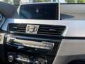 BMW X1 sdrive18d Business Advantage auto Weiß - thumbnail 16