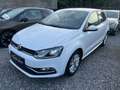 Volkswagen Polo Polo 1.2 TSI Comfortline BMT Wit - thumbnail 1