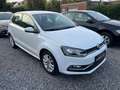 Volkswagen Polo Polo 1.2 TSI Comfortline BMT Wit - thumbnail 3