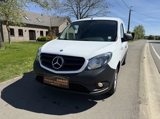 Mercedes-Benz Citan 1.5 CDI **GARANTIE 12 MOIS**