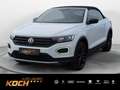 Volkswagen T-Roc 1.5TSI Style DSG Navi LED Kamera Blanc - thumbnail 1