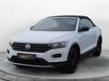 Volkswagen T-Roc 1.5TSI Style DSG Navi LED Kamera Blanc - thumbnail 2
