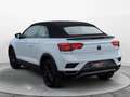 Volkswagen T-Roc 1.5TSI Style DSG Navi LED Kamera Blanc - thumbnail 4