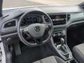 Volkswagen T-Roc 1.5TSI Style DSG Navi LED Kamera Blanc - thumbnail 8