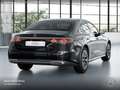 Mercedes-Benz E 200 Avantgarde Fahrass 360° Pano Distr. Memory Schwarz - thumbnail 4