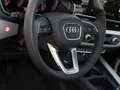 Audi A5 40 TFSI Q S LINE LM18 KAMERA NAVI+ Schwarz - thumbnail 11