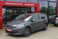 Volkswagen Touran 2.0 TDI Comfortline*7-SITZER*ST.HZG*PANO*AHK*FS.HZ Gris - thumbnail 1