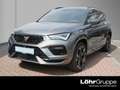 CUPRA Ateca VZ 2.0 TSI 4Drive DSG 19" Pano AHK Navi+VC LED ... Grau - thumbnail 1