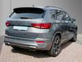 CUPRA Ateca VZ 2.0 TSI 4Drive DSG 19" Pano AHK Navi+VC LED ... Grau - thumbnail 4