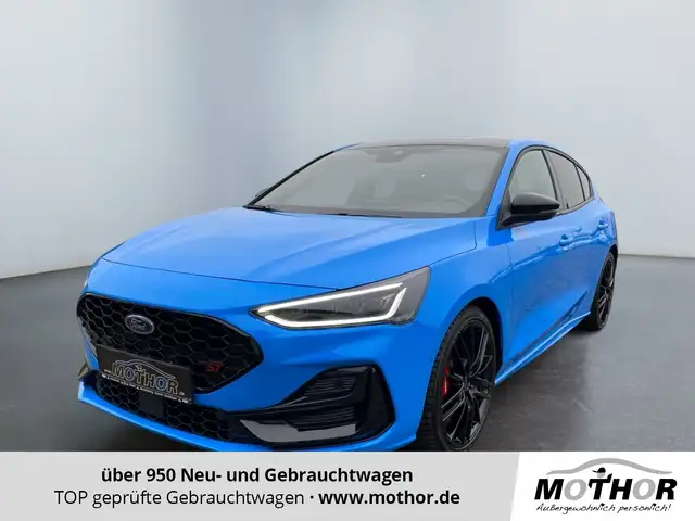 Ford Focus ST-X 2.3 Edition EcoBoost ACC KAM HUD SHZ