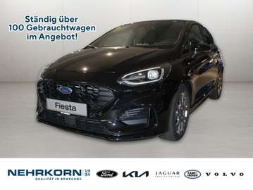 ST-Line AUTOMATIK LED NAVI CAM ACC Winter