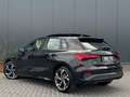 Audi A3 Sportback 35 TDI 3x S Line M22 PANO NAVI CAMERA CL Negro - thumbnail 29