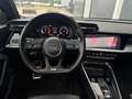 Audi A3 Sportback 35 TDI 3x S Line M22 PANO NAVI CAMERA CL Negro - thumbnail 15