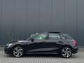 Audi A3 Sportback 35 TDI 3x S Line M22 PANO NAVI CAMERA CL Negro - thumbnail 2